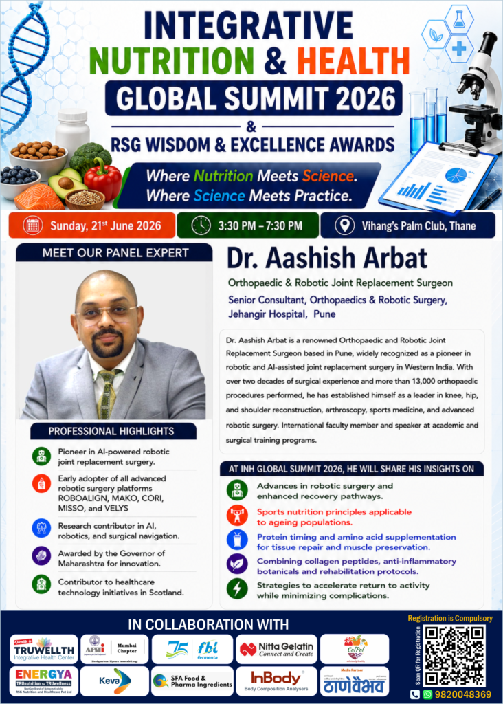Ashish Arbat