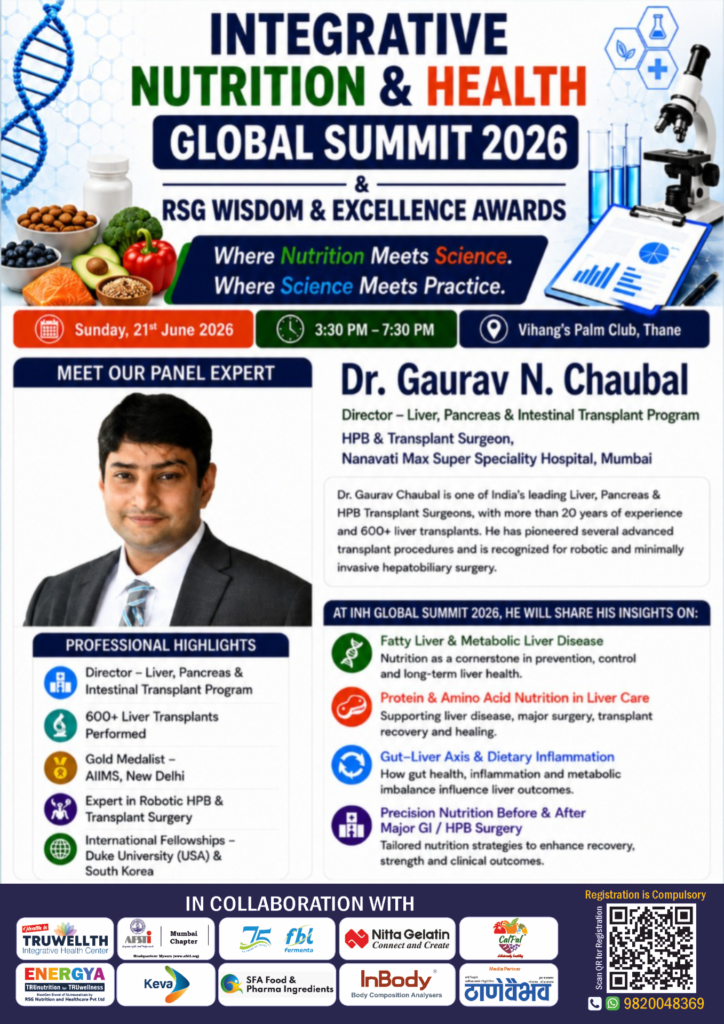 Gaurav Chaubal