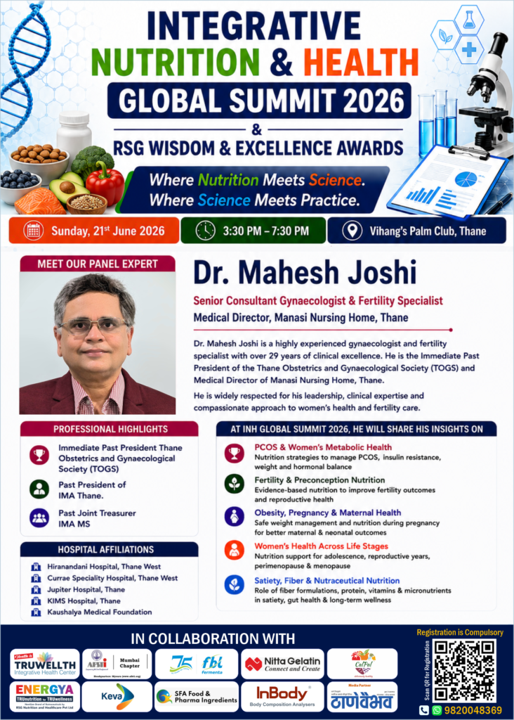 Mahesh Joshi