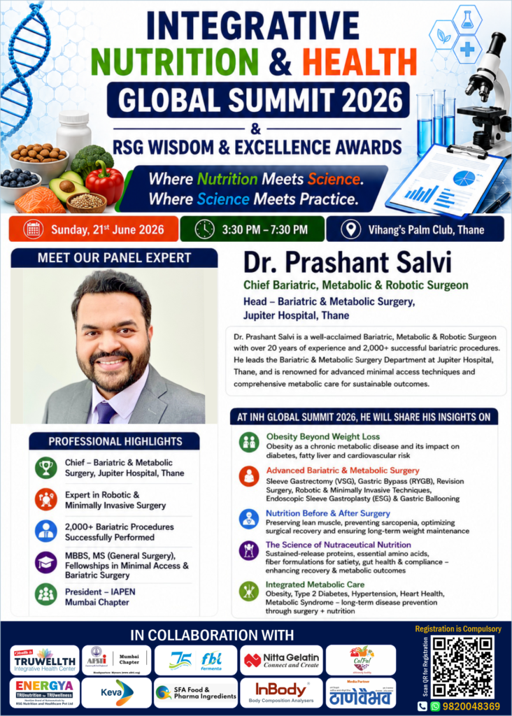 Prashant Salvi