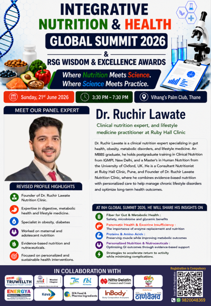 Ruchir Lawate