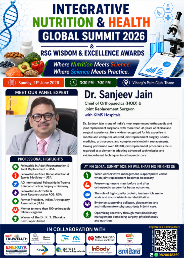 Sanjeev Jain