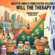 Despite India's Forecasted Billion Dollar Nutraceutical Boom... Will the Therapy Really Succeed