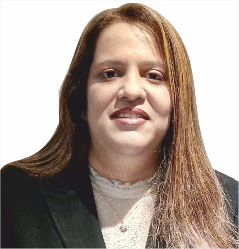 Rajashree Gadgil Mam